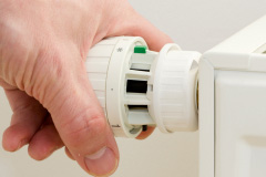 Epney central heating repair costs