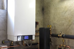 Epney condensing boiler companies